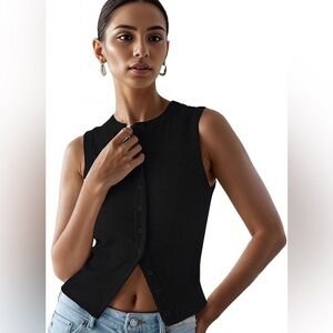 Frankee & Skylar Robbed Tank